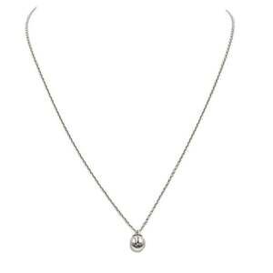 TIFFANY Authentic Silver Necklace